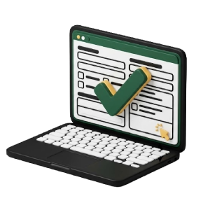 Apply Online icon