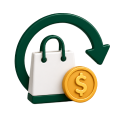 Consumer Financing icon