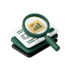 Explore Options icon