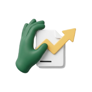 Receive Guidance icon